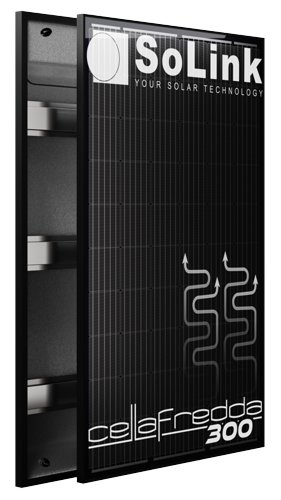 Solárny panel CELLAFREDDA 300
