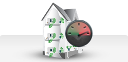 Kde je systém monitoringu spotrieb energií použitý