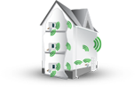 Monitoring spotrieb energií