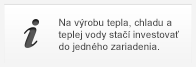 Plynové tepelné čerpadlá