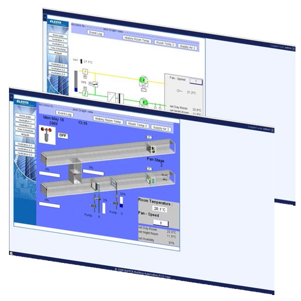 vyvojovy software controlesta rco tool