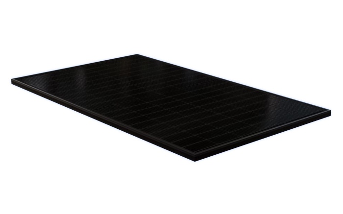 panel step
