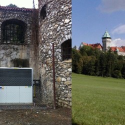 Kongresové centrum SAV zámok Smolenice