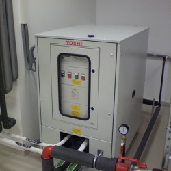 Stredná odborná škola elektrotechnická v Trnave